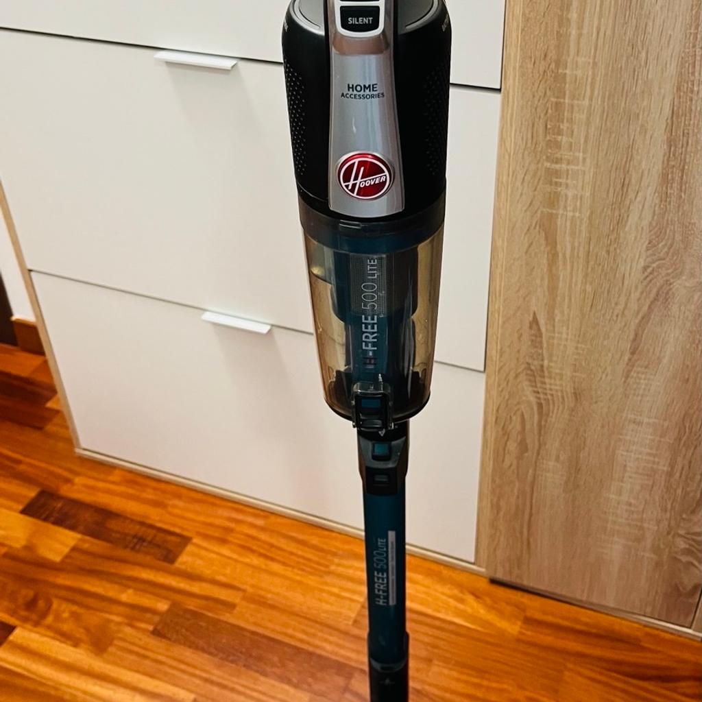 Scopa elettrica senza fili Hoover H-FREE 500 in 20813 Bovisio Masciago für  135,00 € zum Verkauf