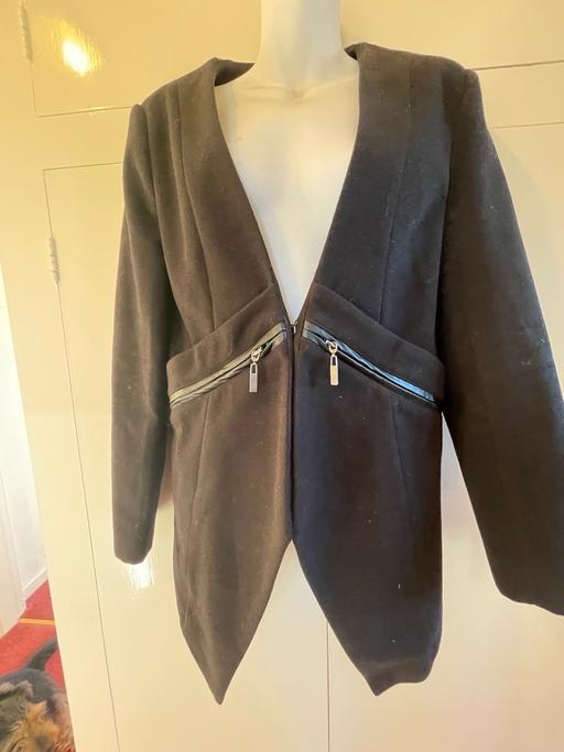 Buy & Sell Cheshire East Over Alderley - Cheshire East - Photos for Forever unique tail jacket