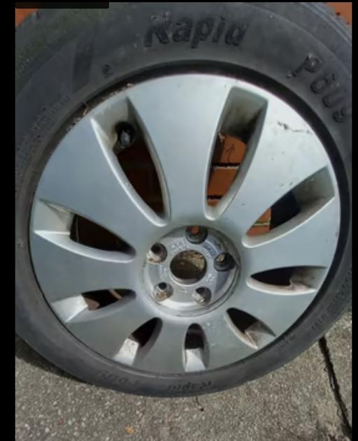 Vehicles County Durham Willington - County Durham - Photos for Audi a3 alloys x4