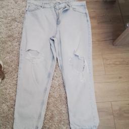 ladies jeans size 20 collection Brierley hill