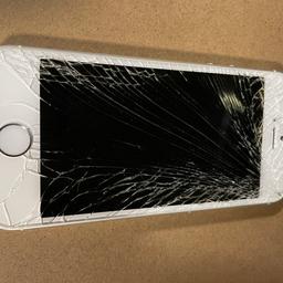 iPhone 5s defektes Display aber noch funktionsfähig
Ohne Garantie
Ggf zzgl Versand