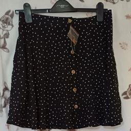 newlook ladies skirt bnwt in size 12