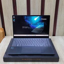 MSI Prestige 14 evo
Intel i5 1240p 12th Gen
8GB DDR4
Nvidia RTX 3050
512GB SSD
Like New Condition
14" inches big screen
Genuine charger

Price is fixed, no offers please
We've so many more laptops so Please feel free to contact us.