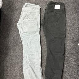 38 w police jeans selling these each £15