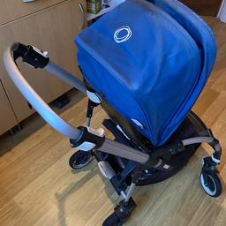 Bugaboo cheap bee 2008