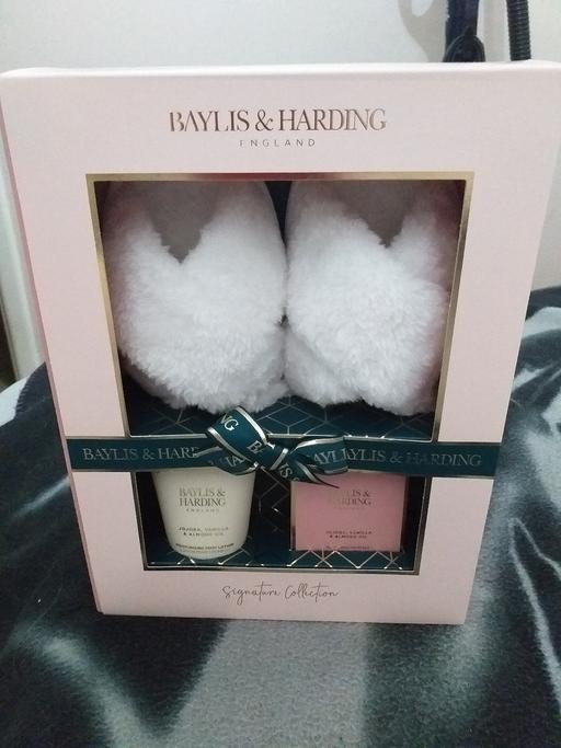 Buy & Sell Nottinghamshire Mansfield - Photos for BRAND NEW BAYLIS & HARDING GIFT SET