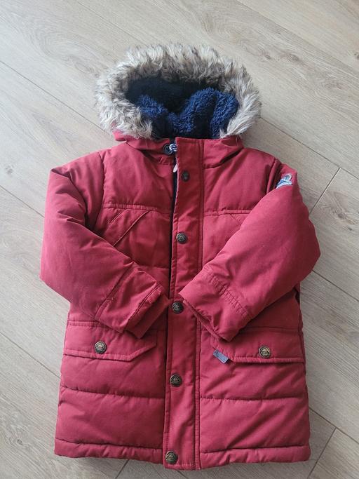 Buy & Sell Merseyside Wirral - Photos for age 3-4 boys next coat