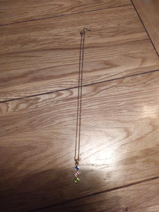 Buy & Sell West Midlands Walsall - Photos for Necklace