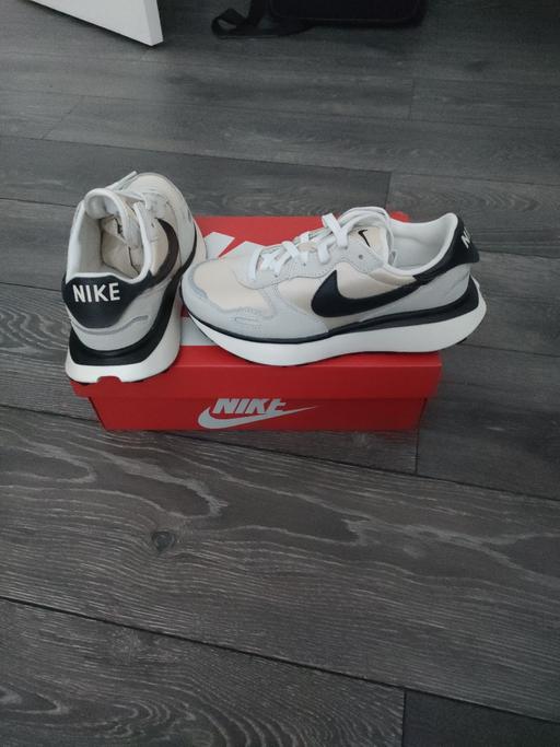 Buy & Sell Hull Kingswood - Hull - Photos for BRAND NEW BOXED NIKE TRAINERS