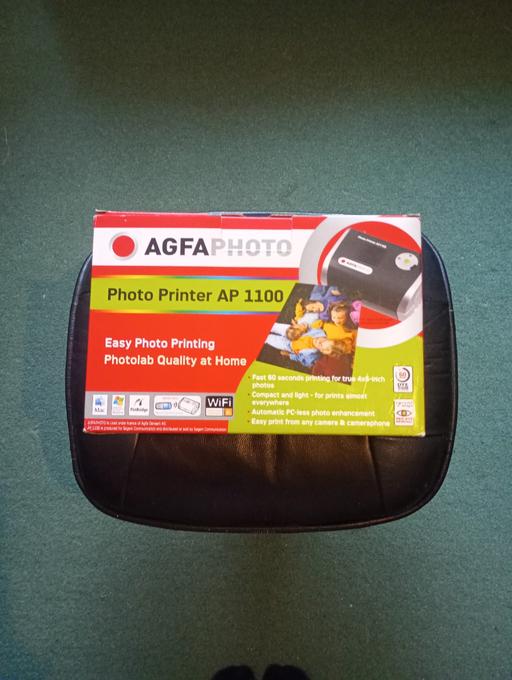 Buy & Sell North West London Grahame Park - North West London - Photos for AGFA Photo Picture