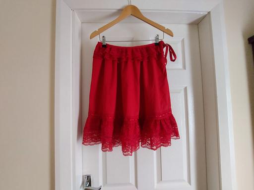 Buy & Sell Lancashire Pendle - Photos for Skirt 