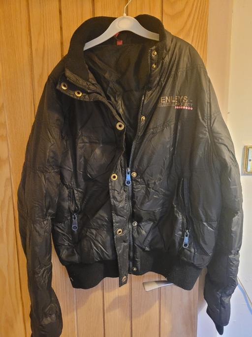 Buy & Sell West Yorkshire Bradford - Photos for ladies Henley jacket.uk16