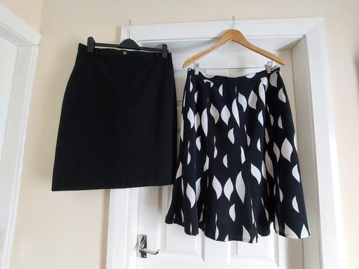 Buy & Sell Lancashire Pendle - Photos for Skirts “P&T”2 piece Size: Eur M/L