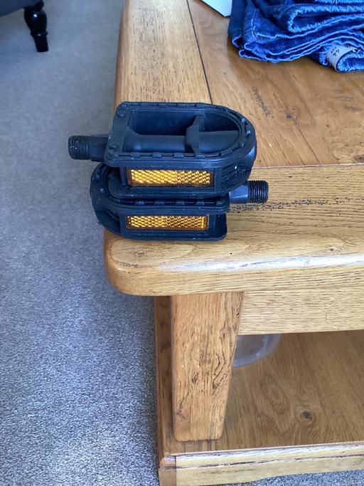 Buy & Sell Kent Maidstone - Photos for Pair of bike pedals