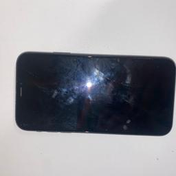 Verkaufe mein altes Handy IPhone XR
mit 64gb Speicherplatz. Zustand ist i.o jedoch ist des hintere Glas gebrochen aber das Display noch einwandfrei in Ordnung. Gehäuse ist zerkratzt nur für Selbstabholer