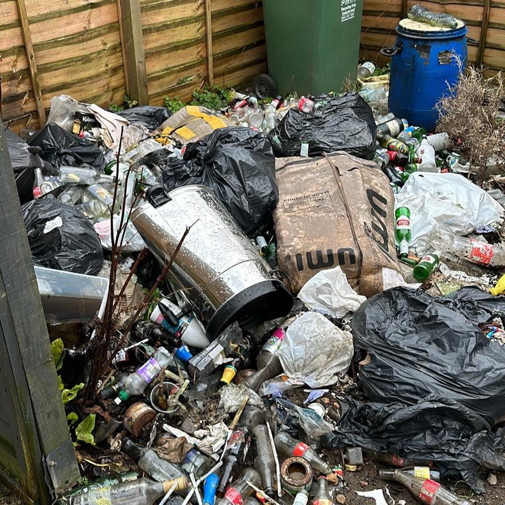 waste recycling services waste registered we also provide pictures of disposal inbox pictures for a quote end of tenancy agreement garage clearance house clearance sheds lofts garden waste all welcome please telephone ☎️ 07956284908 and we will give you a faster response
