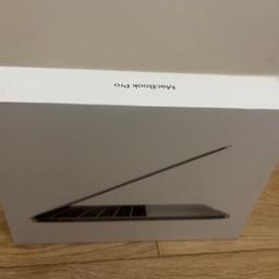Box for a MacBook Pro 13inch

Perfect for any dealer/shops who resells used MacbooksPro