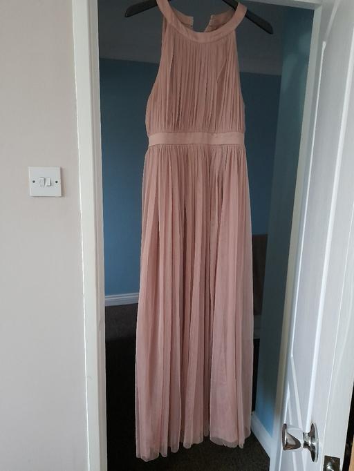 Buy & Sell West Midlands Dudley - Photos for bridesmaid dress