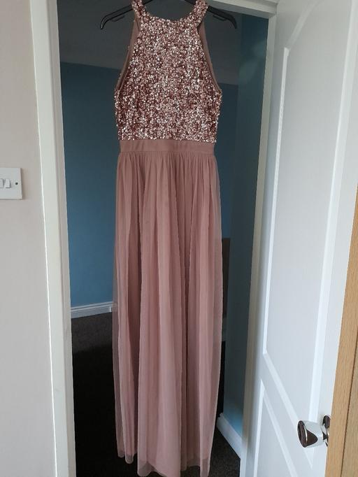 Buy & Sell West Midlands Dudley - Photos for bridesmaid dress