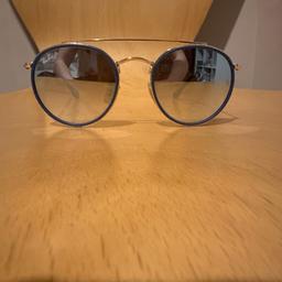 used condition ray ban sunglasses