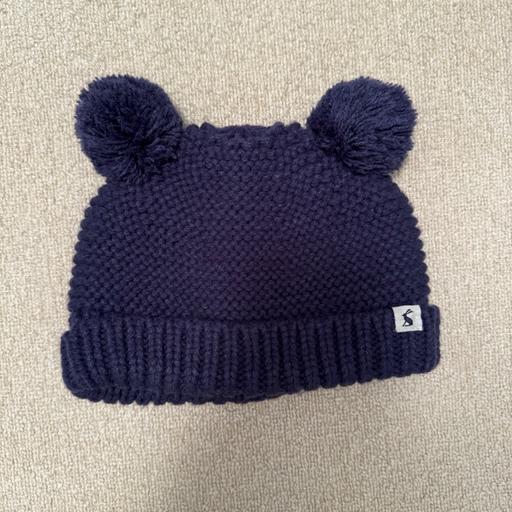 Buy & Sell Central London Queensway - Central London - Photos for Joules knit beanie