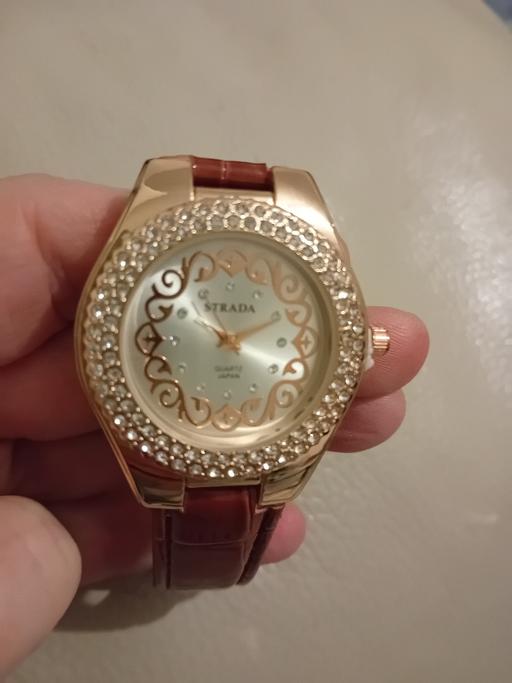 Buy & Sell West Midlands Walsall - Photos for ladies watch