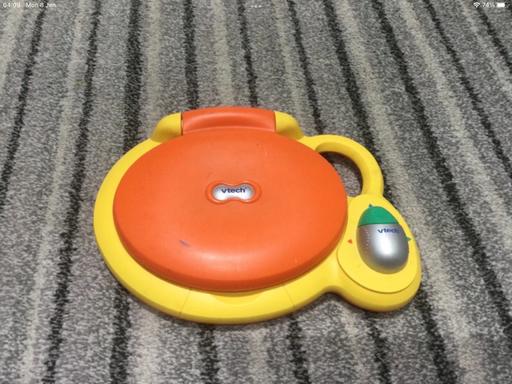 Buy & Sell South West London Sutton - Photos for Vtech mini laptop