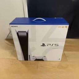 bought on christmas for £570, would personally prefer a pc hence the selling

comes with wires, controller and original box
10+ games and a second ps4 controller that works with it

has been opened once but in new condition,
collection only