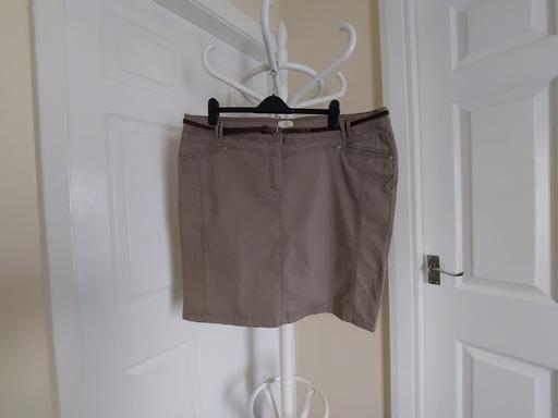 Buy & Sell Lancashire Pendle - Photos for Skirt “BAF” Size: 22 (UK)