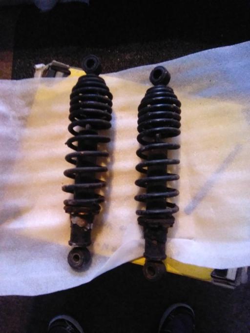 Vehicles West Midlands Birmingham - Photos for shock absorbers