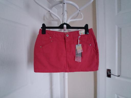 Buy & Sell Lancashire Pendle - Photos for Skirt “Denim Co