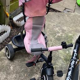 Avigo smart outlet trike