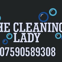 Hello, my name is Julie known as The Cleaning Lady.
I’m a professional cleaner that undertakes most aspects of cleaning. I do general household cleans, deep cleans, one offs, office cleans, after/ before party cleans, end of tenancy cleans, shopping, food vans. All work considered. Fully insured. All equipment and products supplied. Covering Birmingham walsall and surrounding areas. Please contact me for any further information.