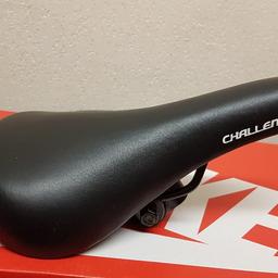 excellent quality bike seat,  leather seat,  Brand new never been used,  please view pictures for details.