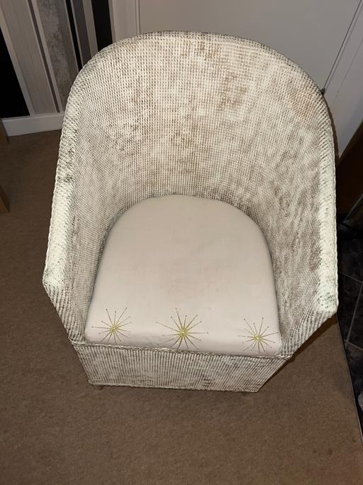 Buy & Sell South Yorkshire Rotherham - Photos for Storage Chair 