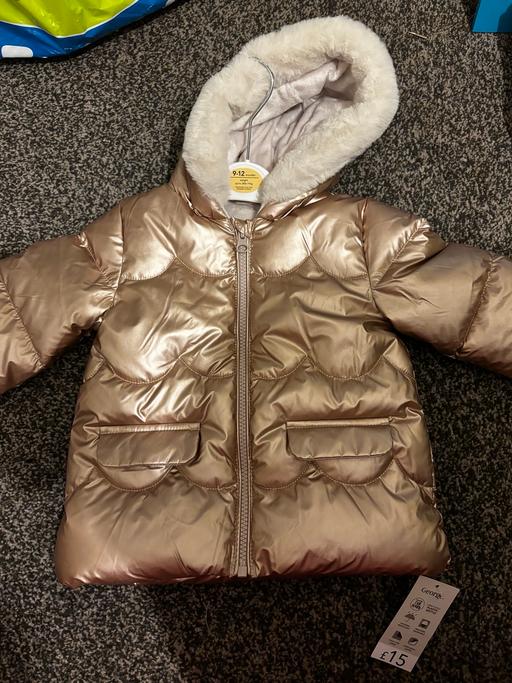 Buy & Sell West Midlands Walsall - Photos for Kids Coat