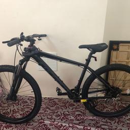 Carrera Bike Vengeance Mountain Bike for Sale Sport Leisure in