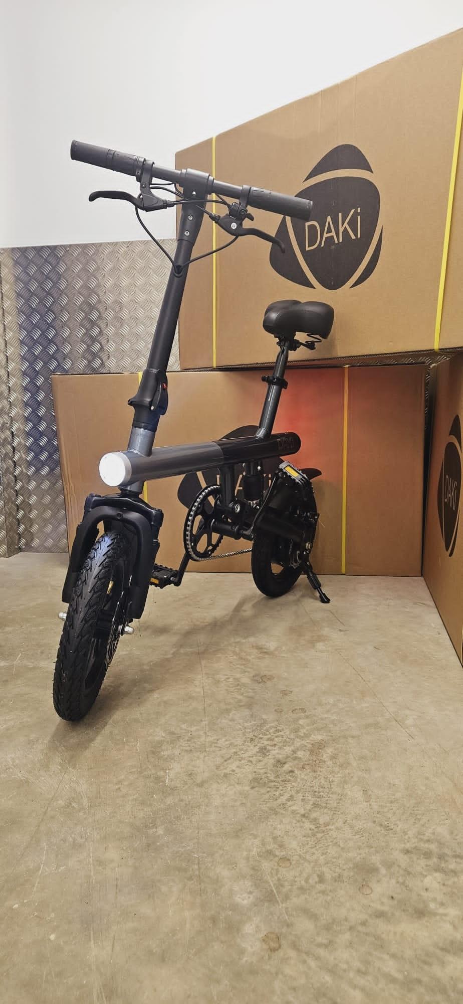 Daki Electric Bike 2024. in M2 Manchester for £399.00 for sale | Shpock