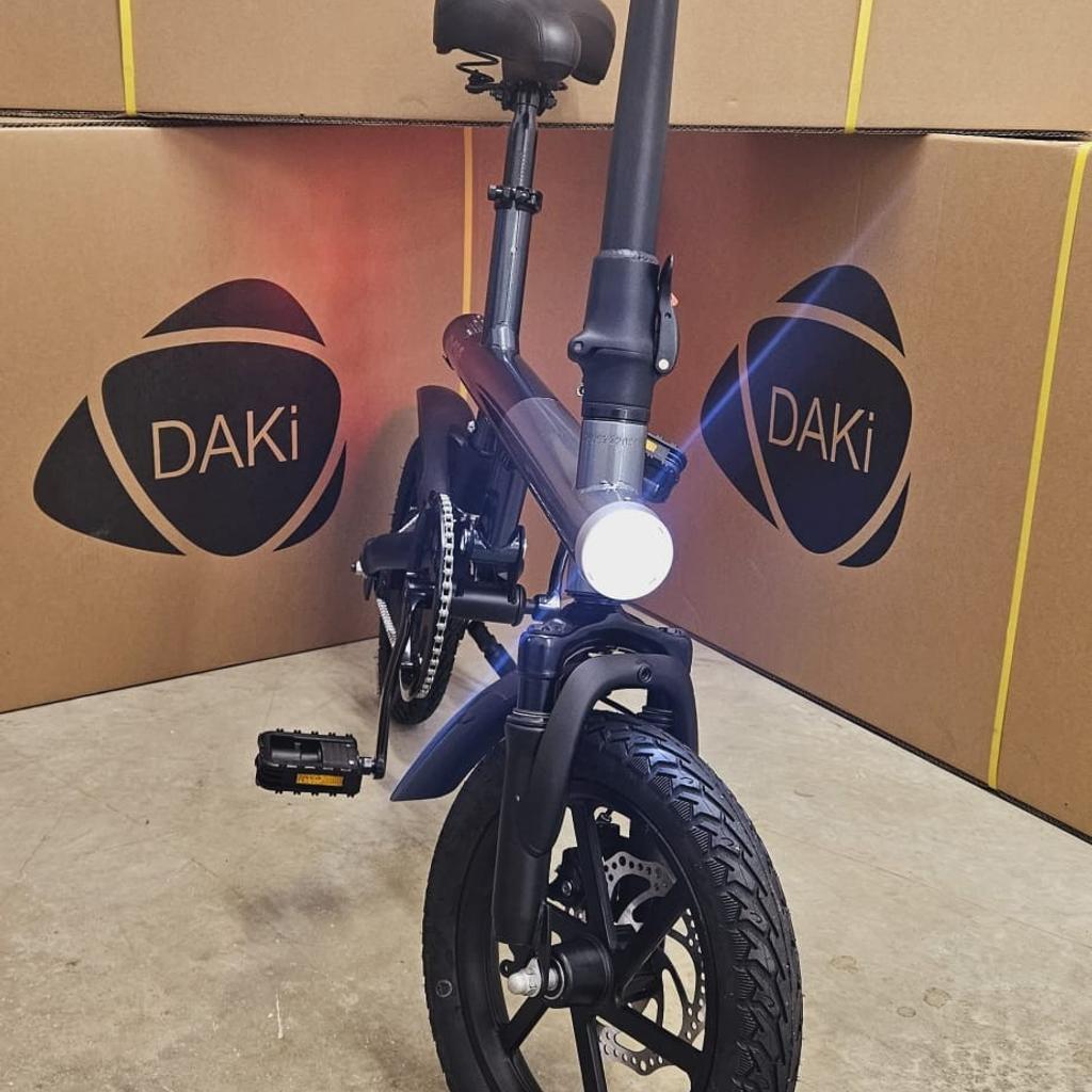 2024 Daki Brand new Electrical bike. in SW1A Westminster für £ 399,00 ...