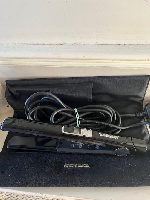 Buy & Sell East London Havering - Photos for Hair straighteners