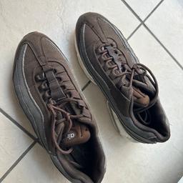 Nike air max sale 95 second hand