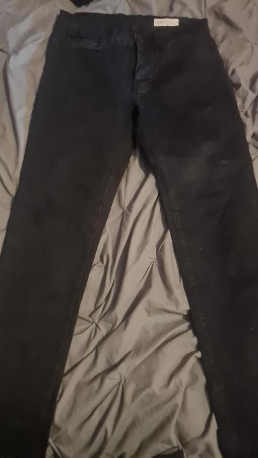 Buy & Sell West Yorkshire Wakefield - Photos for mens primark jeans washed black