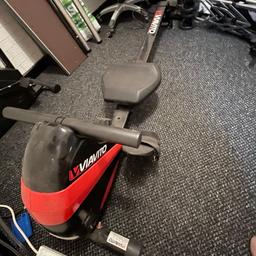 York magair rower 3000 rowing machine. in S11 Sheffield for 40.00