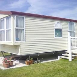 2 bedroom sleeps 4 really close to the beach. All mod cons, great location, nice quiet site, plenty to do in the area. well behaved dog welcome. Contact me for more information x