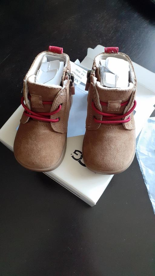 Buy & Sell East London Walthamstow - East London - Photos for ugg baby boots