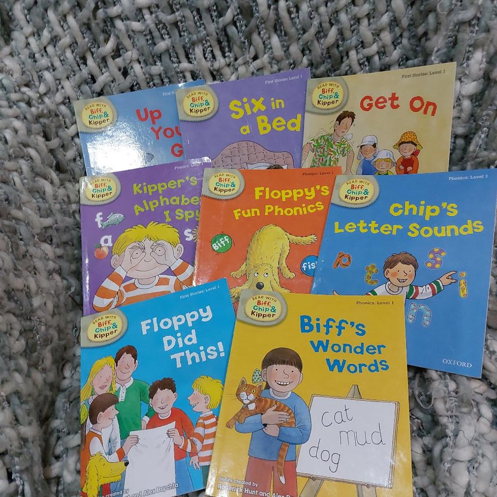 level-1-reading-books-in-b75-birmingham-f-r-2-00-zum-verkauf-shpock-at