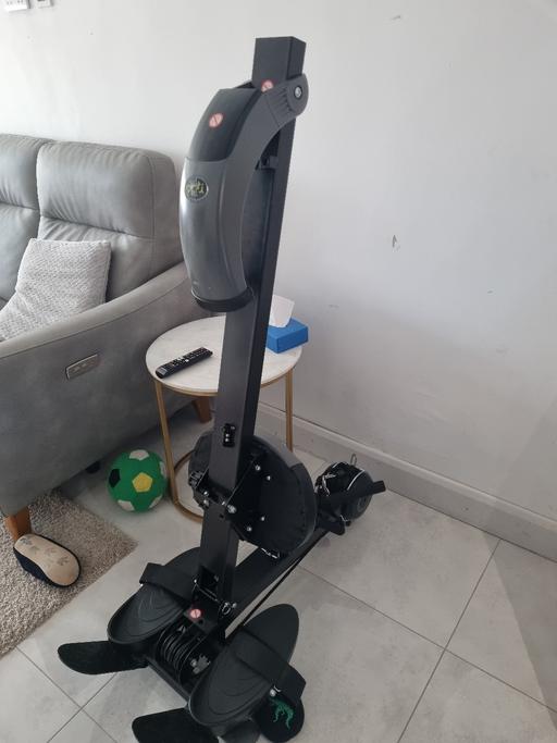 Buy & Sell Hertfordshire Broxbourne - Photos for Foldable Rowing Machine