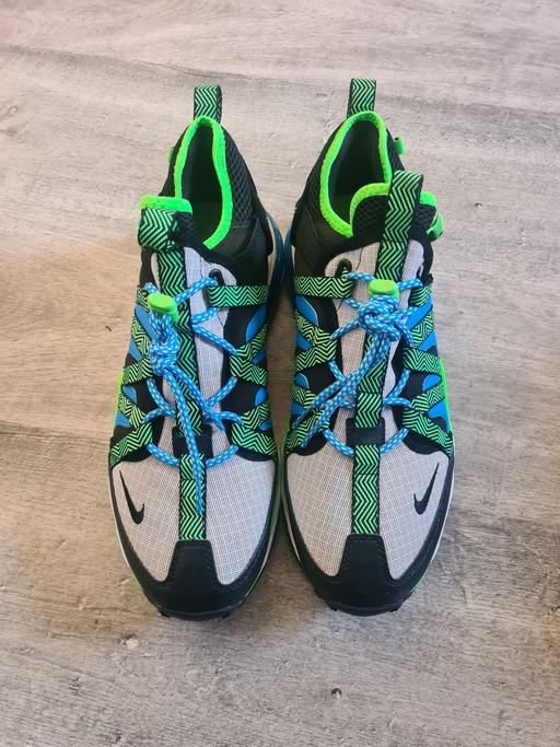 Buy & Sell North London Holloway - North London - Photos for New Size 10 Nike Air Max 270 Bowfin