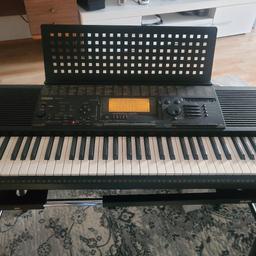 verkaufe elektrische Keyboards Yamaha selbstabholen