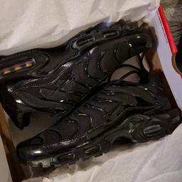 Mens all clearance black tns